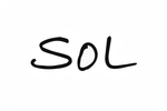 SOL Logo